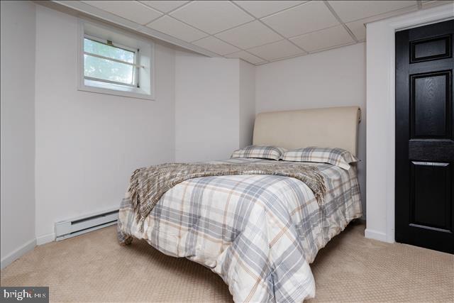 1900 Hidden Ridge Path Crownsville, MD 21032 - Photo 38 of 48 Bedroom #5 in the Basement