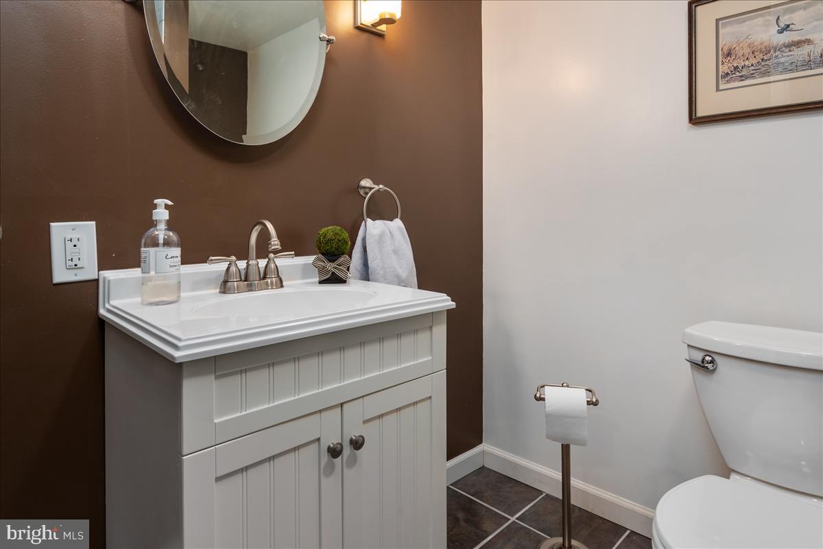 1900 Hidden Ridge Path Crownsville, MD 21032 - Photo 39 of 48 Basement Full Bath