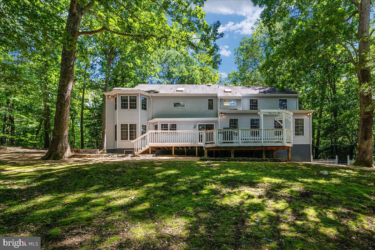 1900 Hidden Ridge Path Crownsville, MD 21032 - Photo 43 of 48