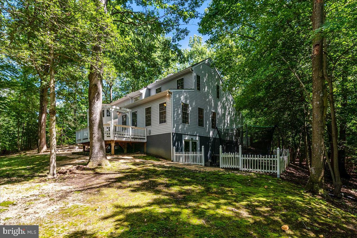 1900 Hidden Ridge Path Crownsville, MD 21032 - Photo 44 of 48