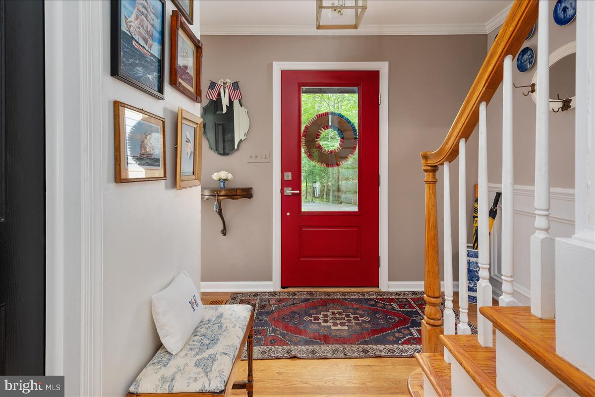 1900 Hidden Ridge Path Crownsville, MD 21032 - Photo 6 of 48