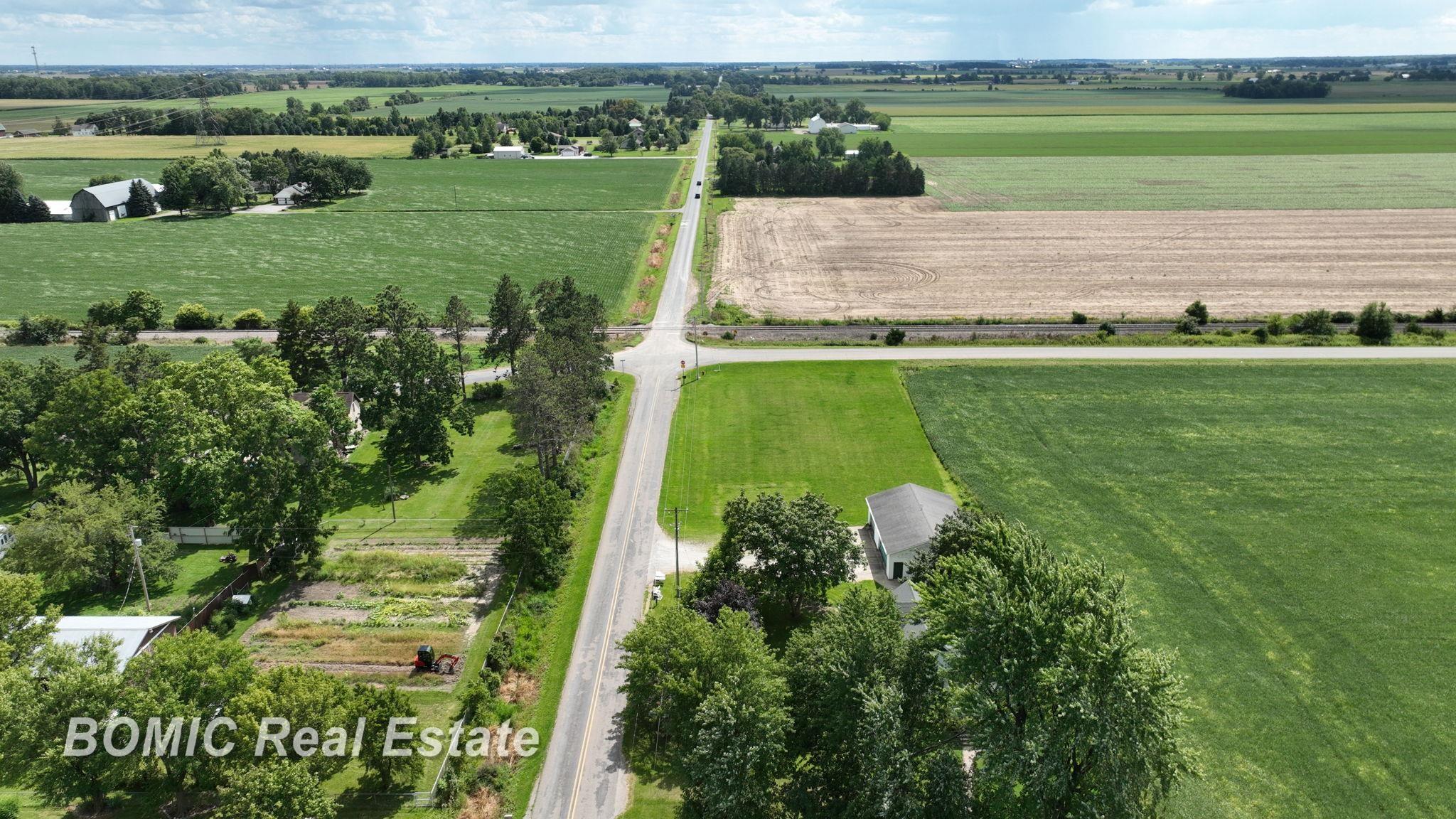 2575 North Block Road Reese, MI 48757 - Photo 42 of 47