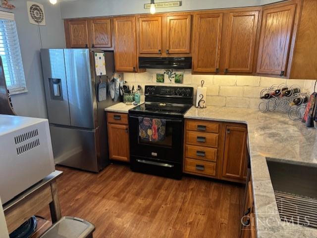 2680 Lehman Road, Unit C503 Cincinnati, OH 45204 - Photo 7 of 22 Condo New Kitchen View 1