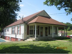 385 Jockey Road Chuckey, TN 37641 - Photo 1 of 22 Front View