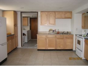 385 Jockey Road Chuckey, TN 37641 - Photo 15 of 22 Apartment Kitchen