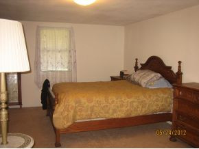 385 Jockey Road Chuckey, TN 37641 - Photo 16 of 22 Apartment Bedroom 1