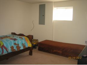 385 Jockey Road Chuckey, TN 37641 - Photo 17 of 22 Apartment Bedroom 2
