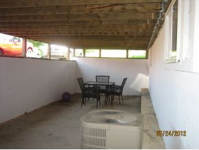 385 Jockey Road Chuckey, TN 37641 - Photo 21 of 22 Apartment Covered Porch