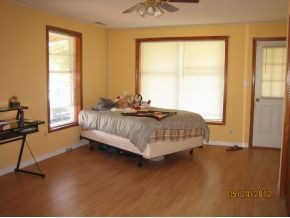 385 Jockey Road Chuckey, TN 37641 - Photo 6 of 22 Bedroom 1