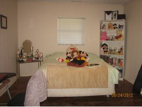 385 Jockey Road Chuckey, TN 37641 - Photo 7 of 22 Bedroom 3