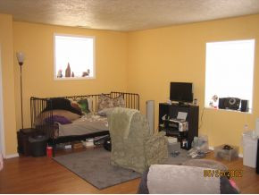 385 Jockey Road Chuckey, TN 37641 - Photo 8 of 22 Bedroom 4