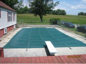 385 Jockey Road Chuckey, TN 37641 - Photo 10 of 22 Inground Pool