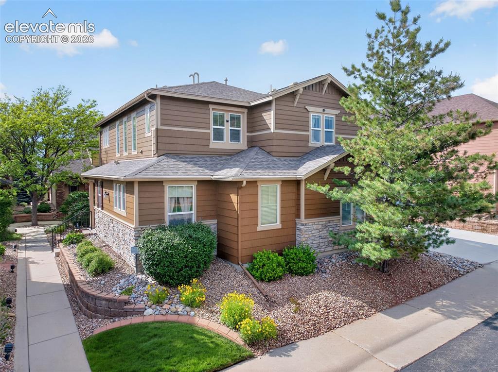 10648 Ashfield Street Highlands Ranch, CO 80126 - Photo 1 of 49