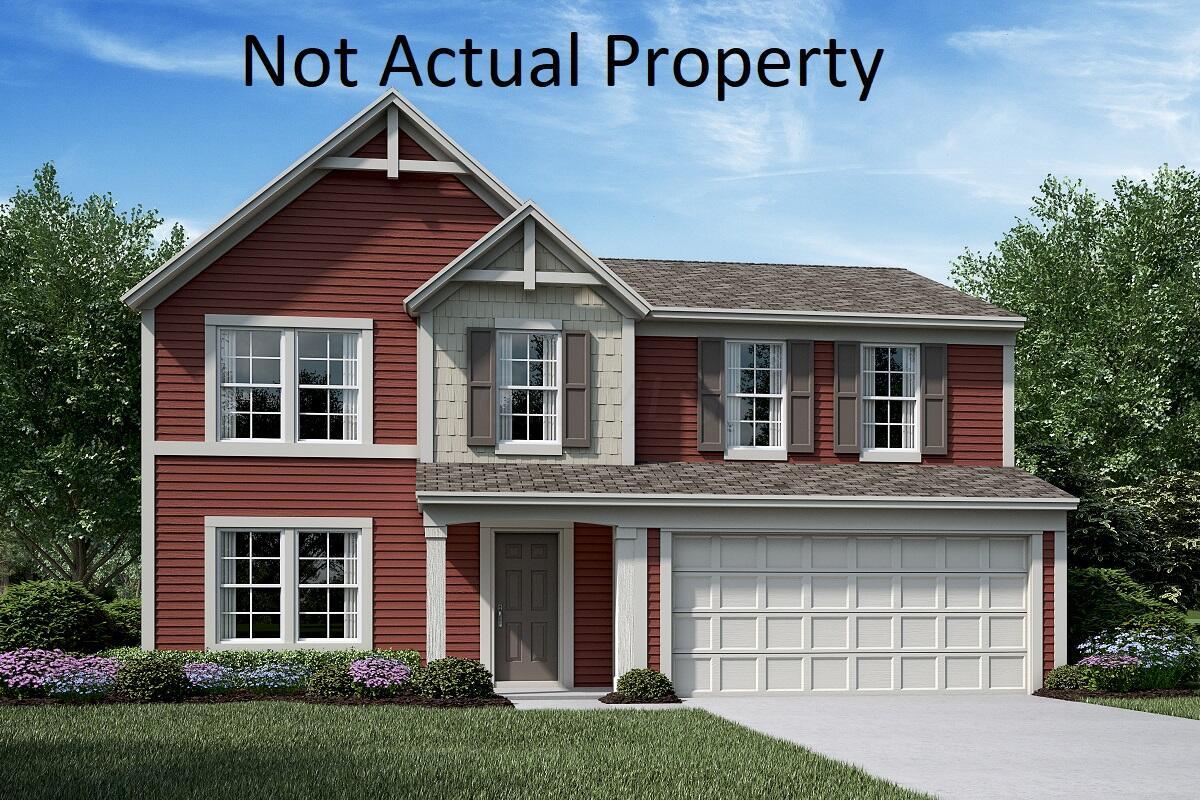 4920 Amber Crossing Road Columbus, OH 43232 - Photo 1 of 1 Gallery Image 1