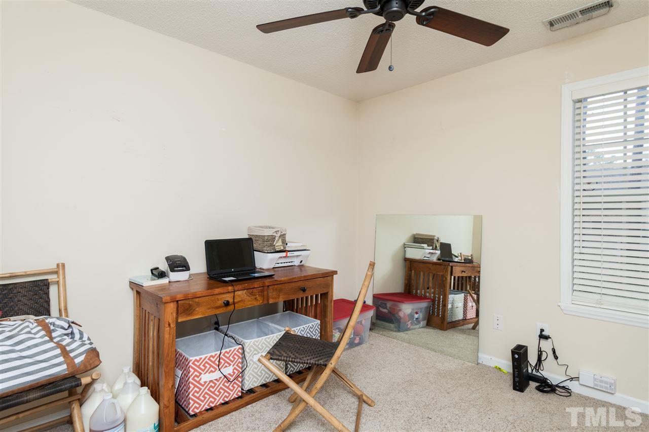 5509 Fieldcross Court Raleigh, NC 27610 - Photo 18 of 22 Gallery Image 18