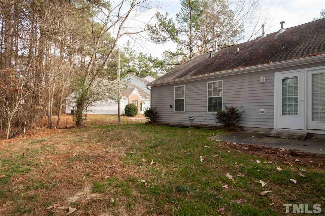 5509 Fieldcross Court Raleigh, NC 27610 - Photo 21 of 22 Gallery Image 21