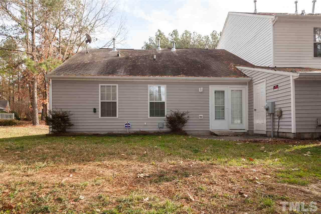 5509 Fieldcross Court Raleigh, NC 27610 - Photo 22 of 22 Gallery Image 22