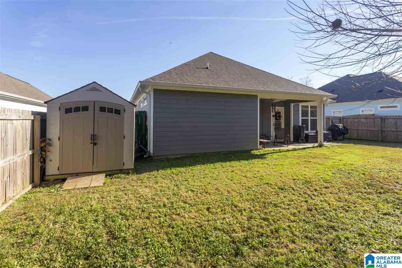 156 Ridgecrest Road Calera, AL 35040 - Photo 7 of 35