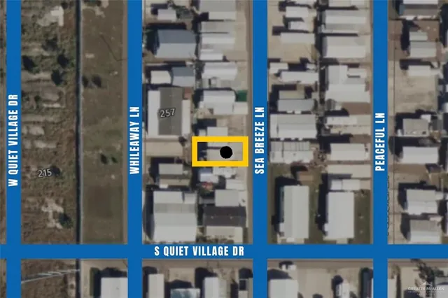 $15,000 | 215 South Valley View Road, Donna, TX 78537