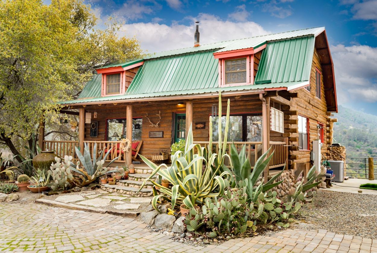 28252 Hitching Post Road Tollhouse, CA 93667 - Photo 1 of 38 Gallery Image 1