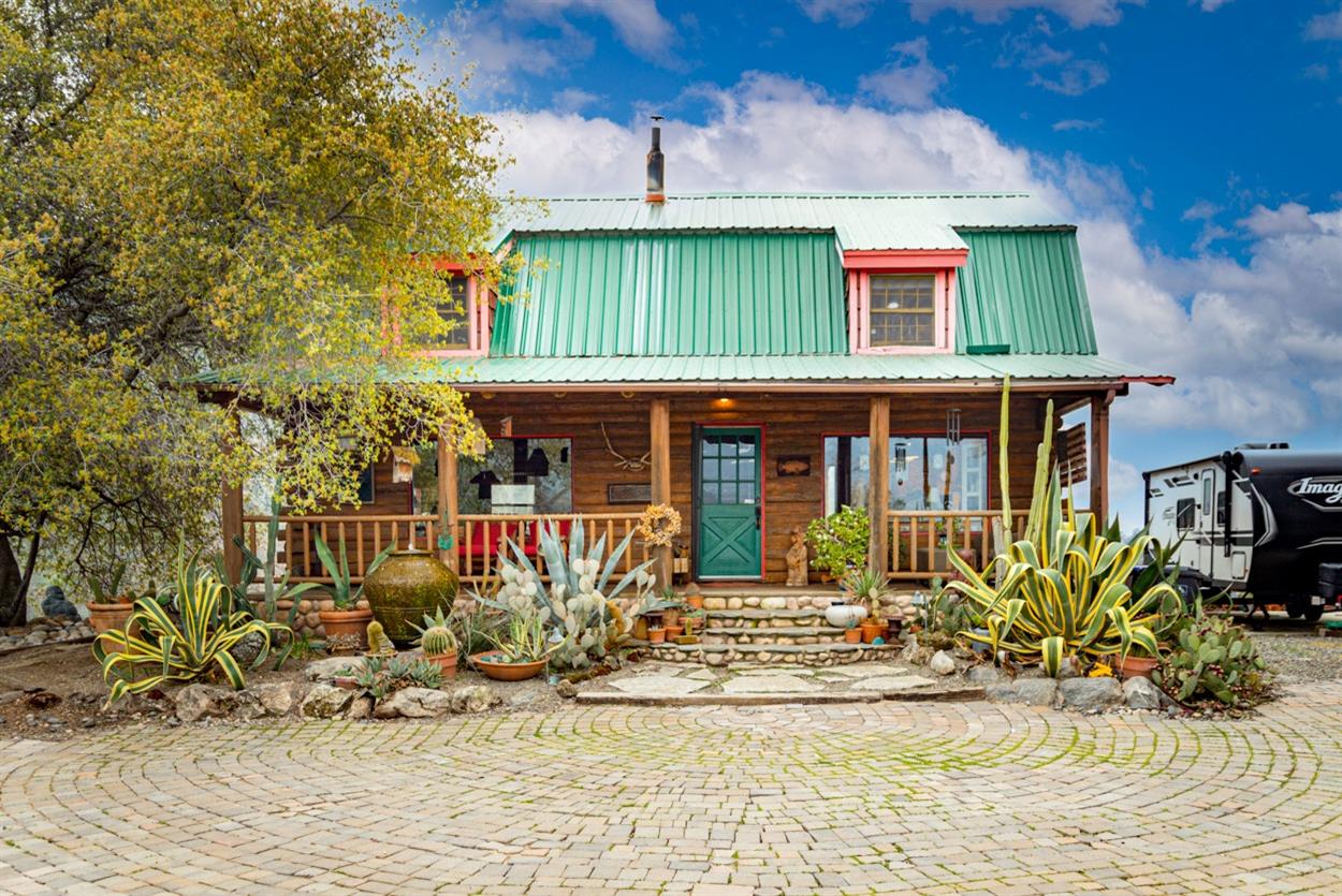 28252 Hitching Post Road Tollhouse, CA 93667 - Photo 2 of 38 Gallery Image 2