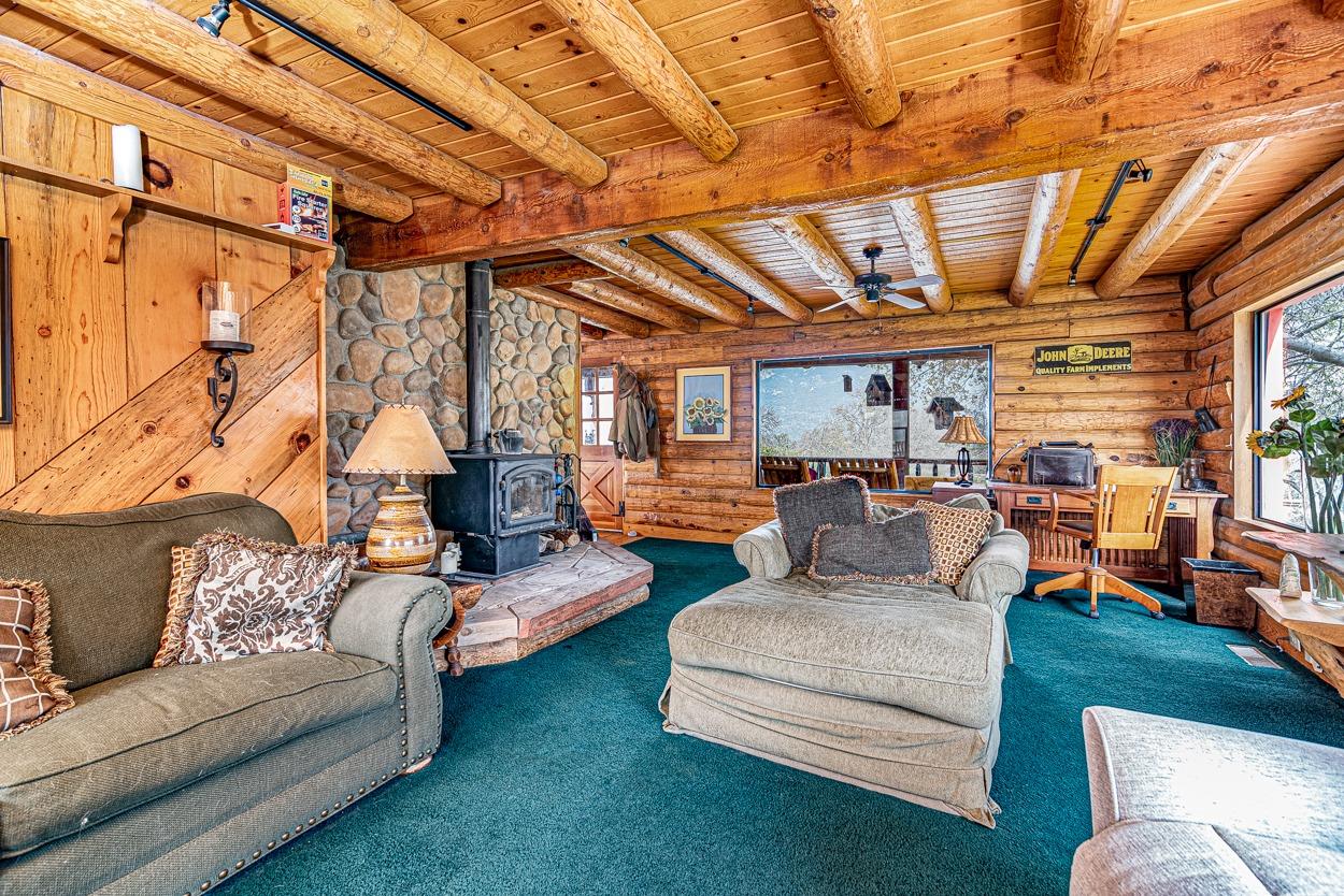 28252 Hitching Post Road Tollhouse, CA 93667 - Photo 11 of 38 Gallery Image 11