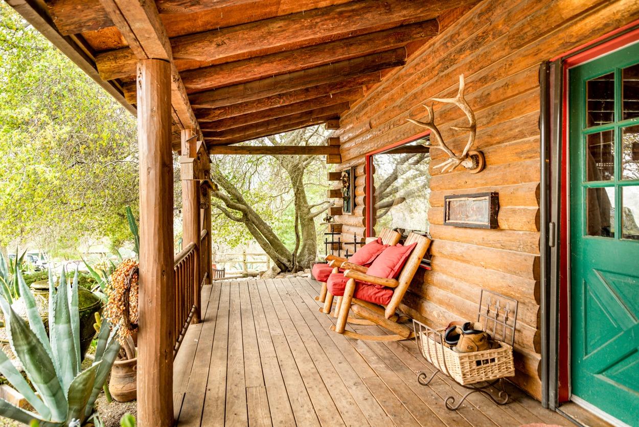28252 Hitching Post Road Tollhouse, CA 93667 - Photo 16 of 38 Gallery Image 16