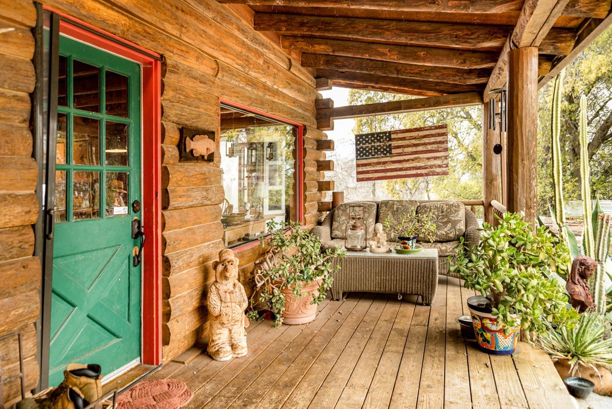 28252 Hitching Post Road Tollhouse, CA 93667 - Photo 17 of 38 Gallery Image 17