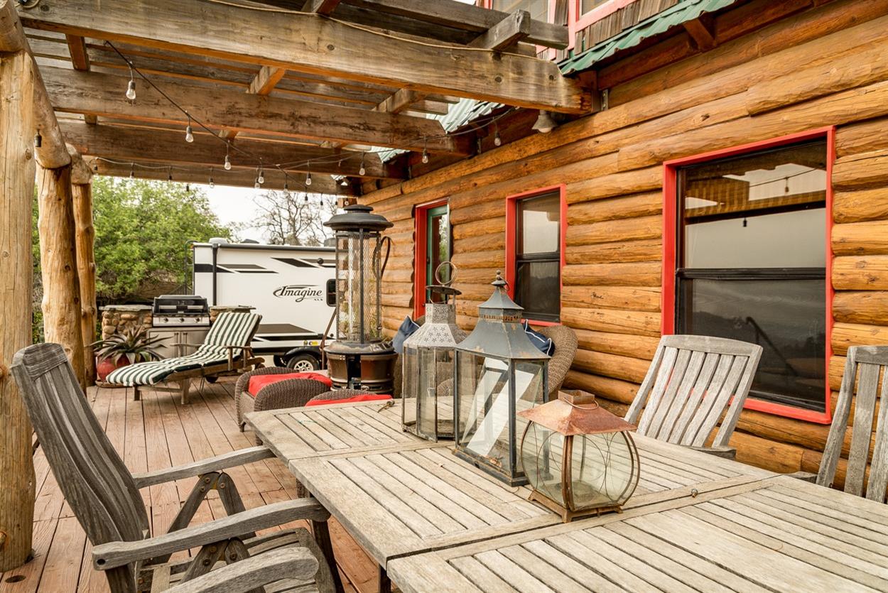 28252 Hitching Post Road Tollhouse, CA 93667 - Photo 20 of 38 Gallery Image 20