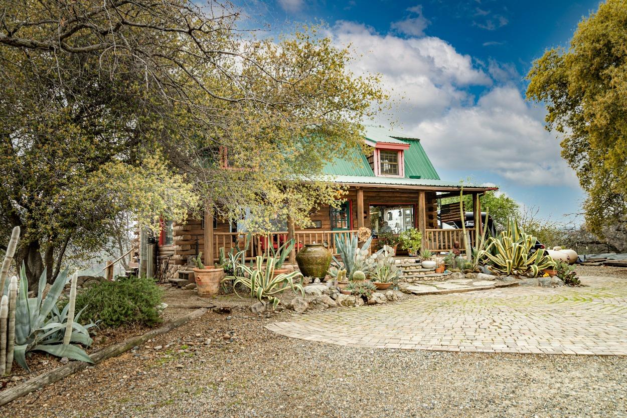 28252 Hitching Post Road Tollhouse, CA 93667 - Photo 3 of 38 Gallery Image 3