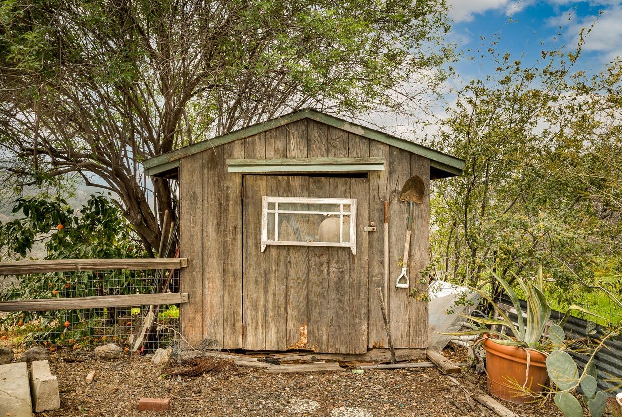 28252 Hitching Post Road Tollhouse, CA 93667 - Photo 31 of 38 Gallery Image 31