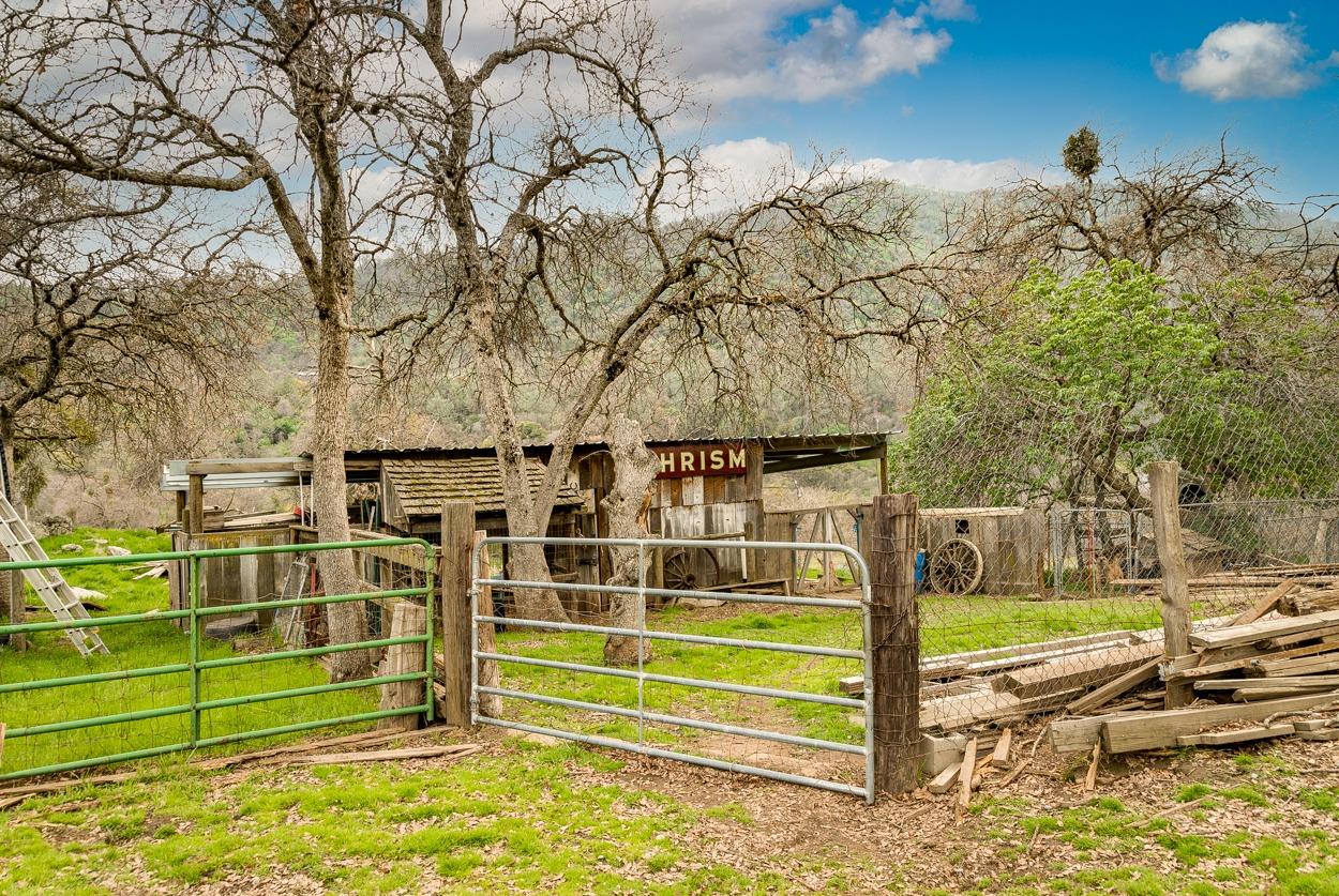 28252 Hitching Post Road Tollhouse, CA 93667 - Photo 32 of 38 Gallery Image 32