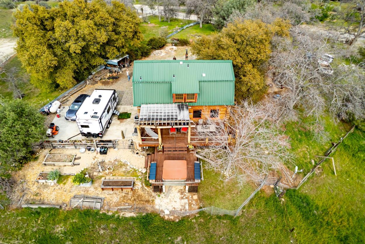 28252 Hitching Post Road Tollhouse, CA 93667 - Photo 38 of 38 Gallery Image 38