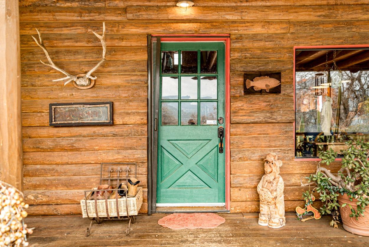28252 Hitching Post Road Tollhouse, CA 93667 - Photo 5 of 38 Gallery Image 5