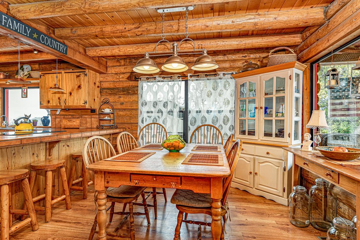 28252 Hitching Post Road Tollhouse, CA 93667 - Photo 7 of 38 Gallery Image 7