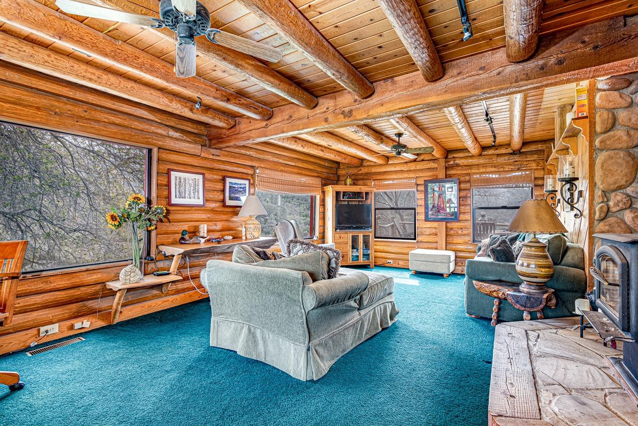 28252 Hitching Post Road Tollhouse, CA 93667 - Photo 10 of 38 Gallery Image 10
