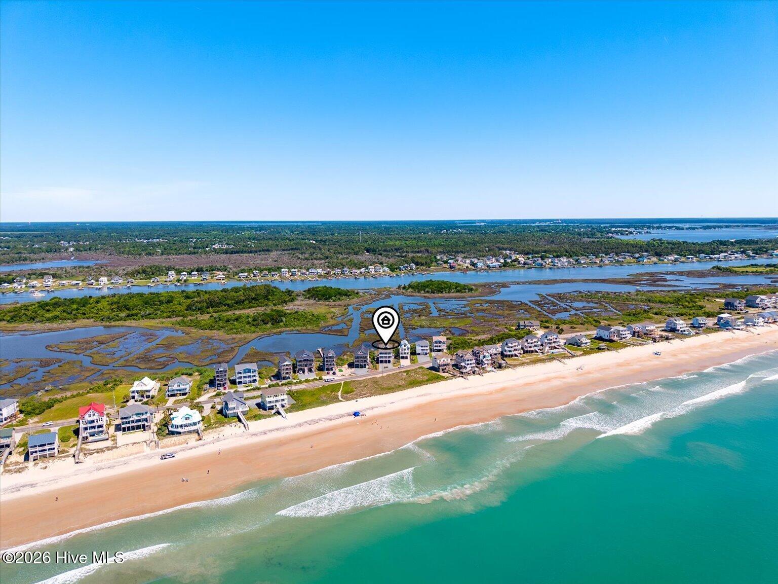 1113 New River Inlet Road North Topsail Beach, NC 28460 - Photo 11 of 71 11-DJI_20260515112307_0121_D-HDR-Edit