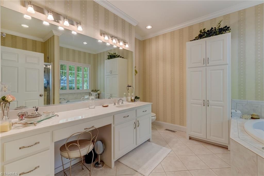 153 Oak Ridge Drive Eden, NC 27288 - Photo 28 of 44