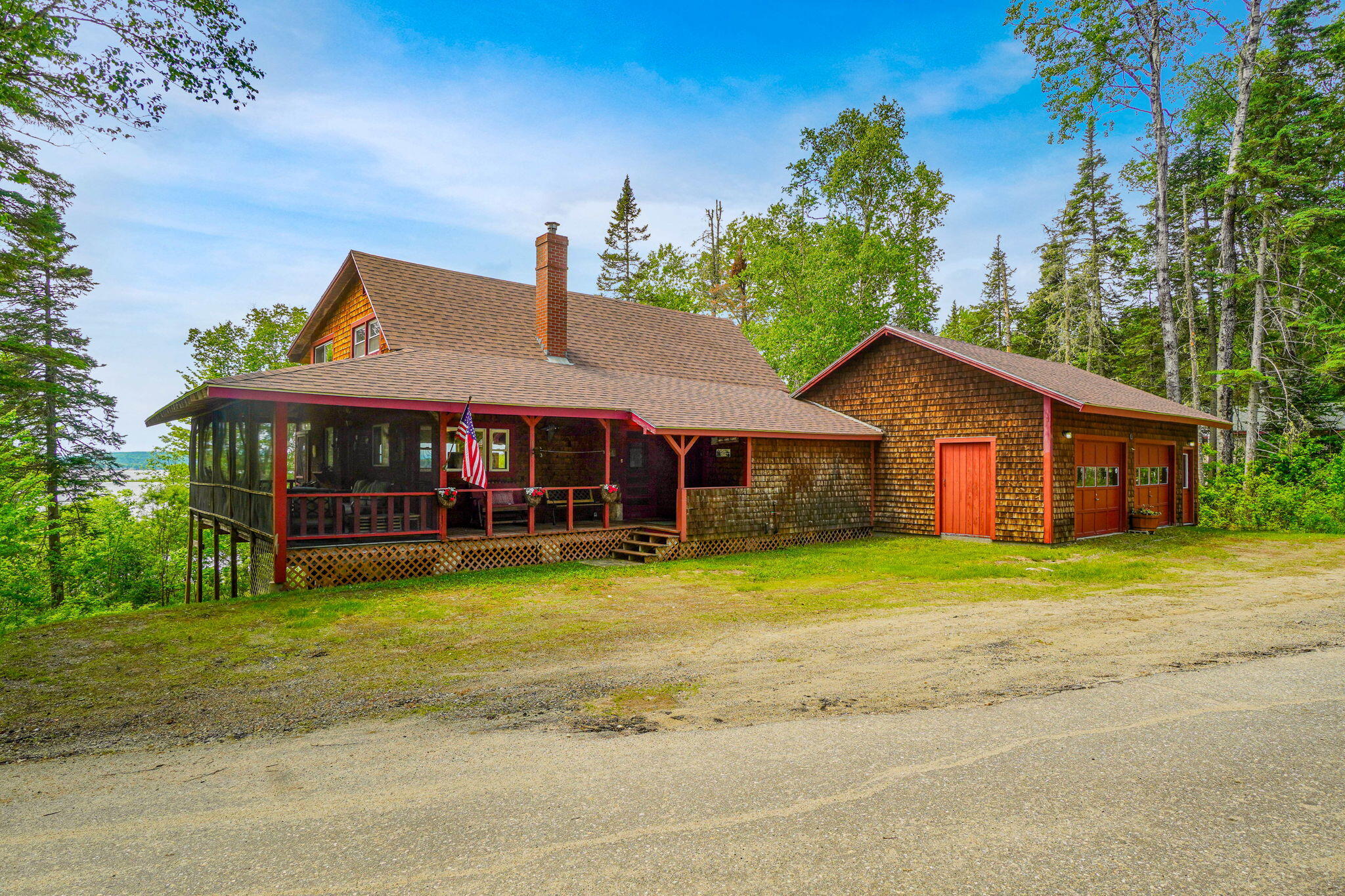 270 Mill Road Upton, ME 04261 - Photo 2 of 38 9-web-or-mls-DSC02962