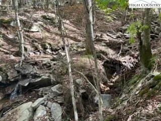 $25,000 | 134 Lower Snowbird Lane, Beech Mountain, NC 28604