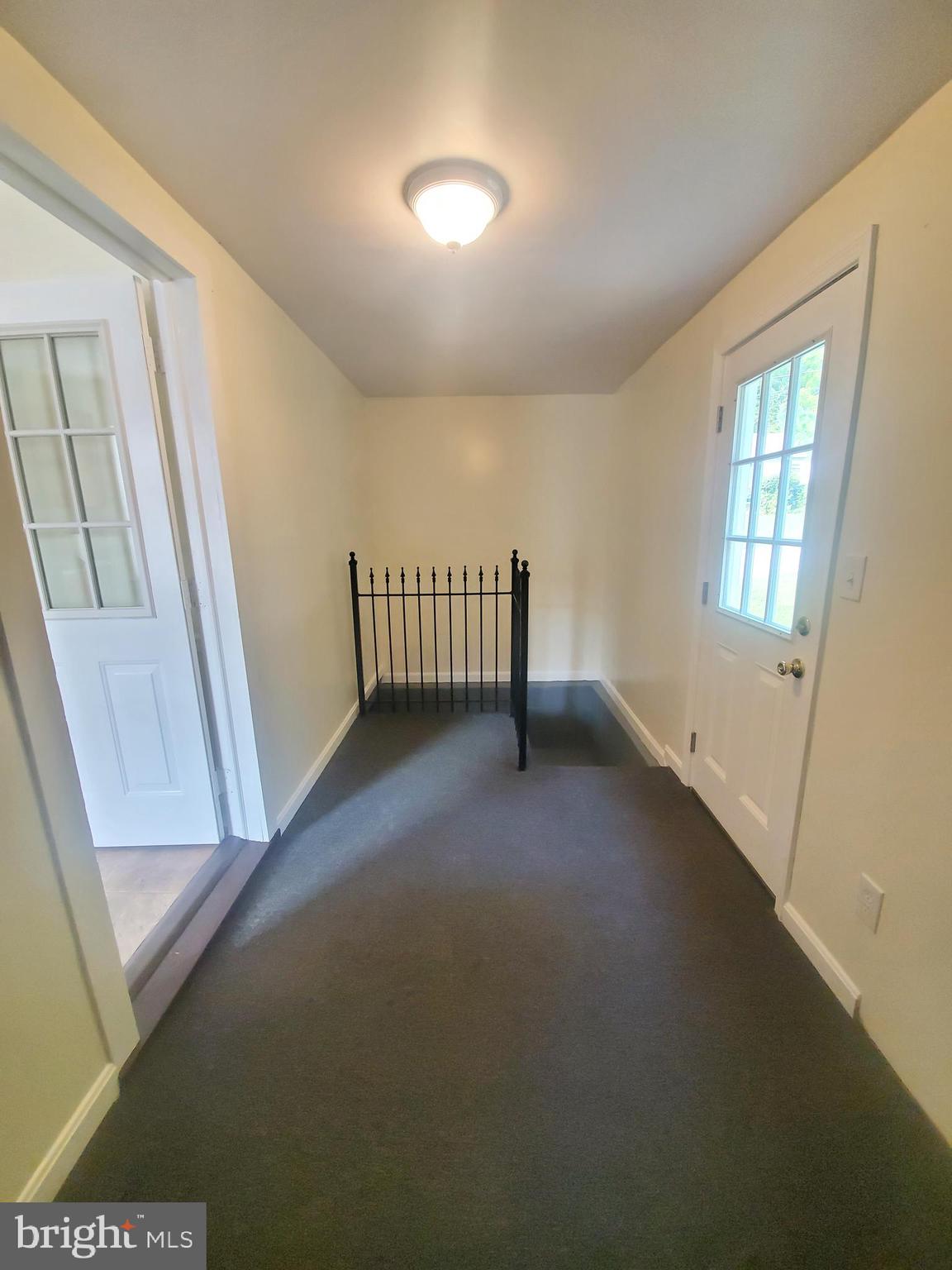 218 West 4th Avenue Ranson, WV 25438 - Photo 6 of 20 Laundry Room
