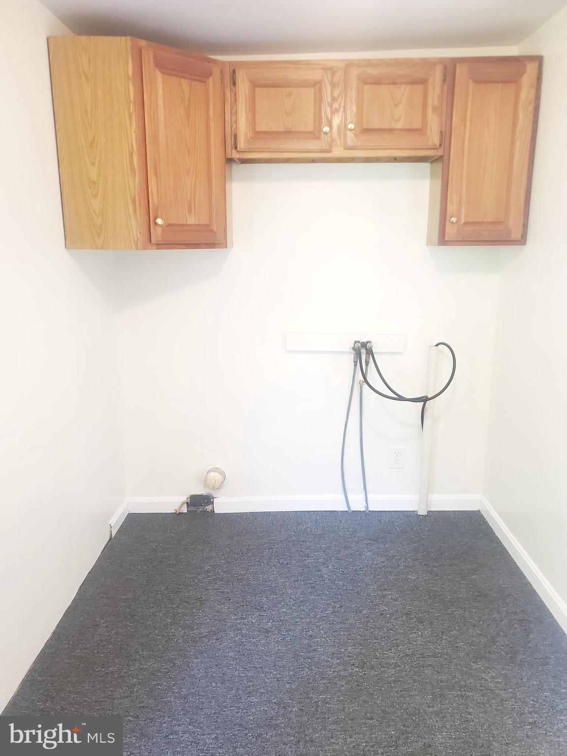 218 West 4th Avenue Ranson, WV 25438 - Photo 7 of 20 Laundry Room