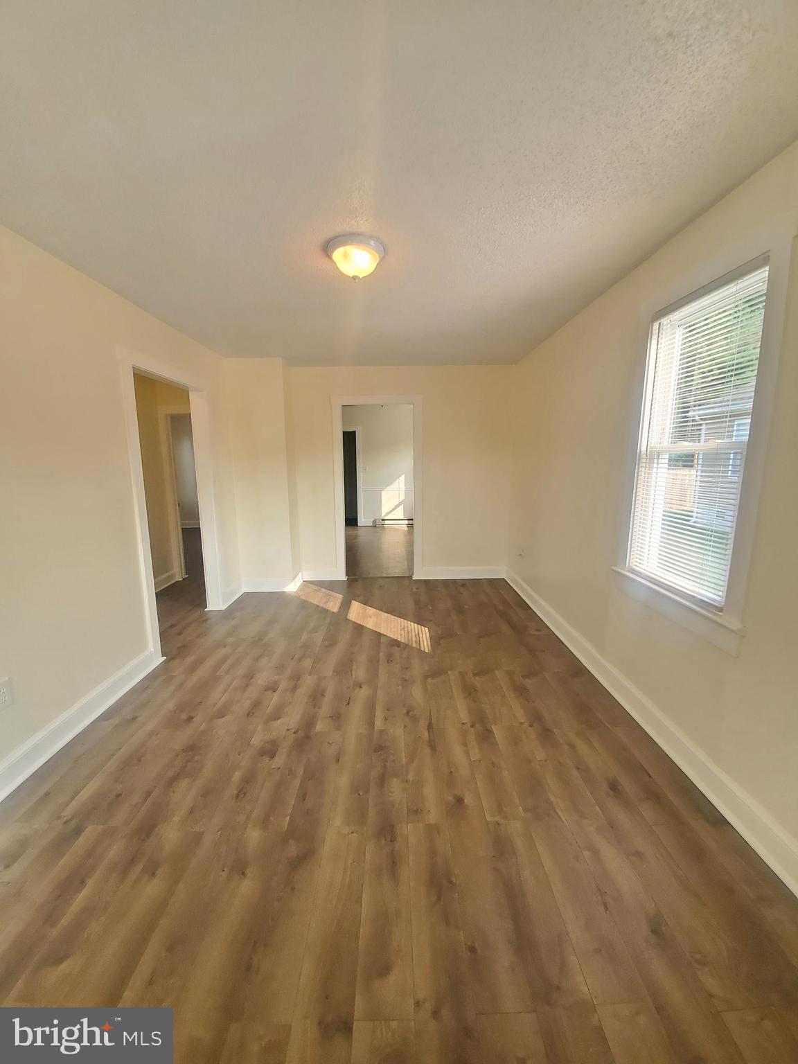 218 West 4th Avenue Ranson, WV 25438 - Photo 8 of 20 Living Room