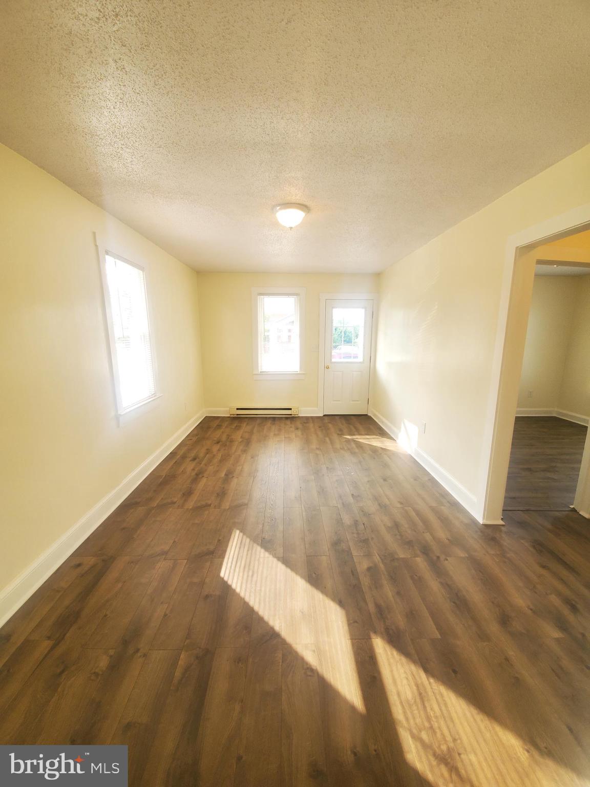 218 West 4th Avenue Ranson, WV 25438 - Photo 9 of 20 Living Room