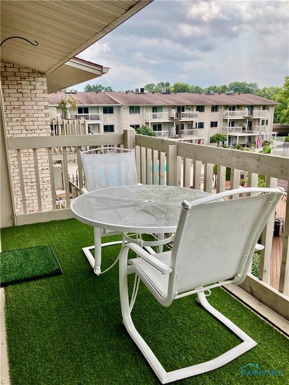 6640 Salisbury Road, Unit G302 Maumee, OH 43537 - Photo 27 of 33 Photo 27