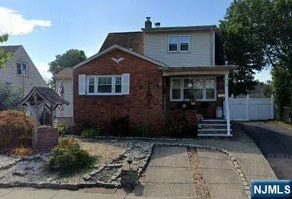 $629,000 | 74 Avenue East, Lodi, NJ 07644