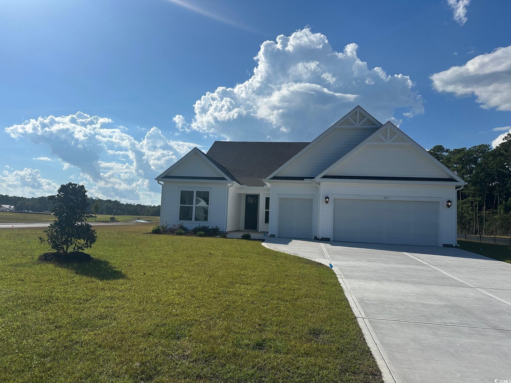 66 Northbrook Drive Murrells Inlet, SC 29576 - Photo 1 of 28 Gallery Image 1