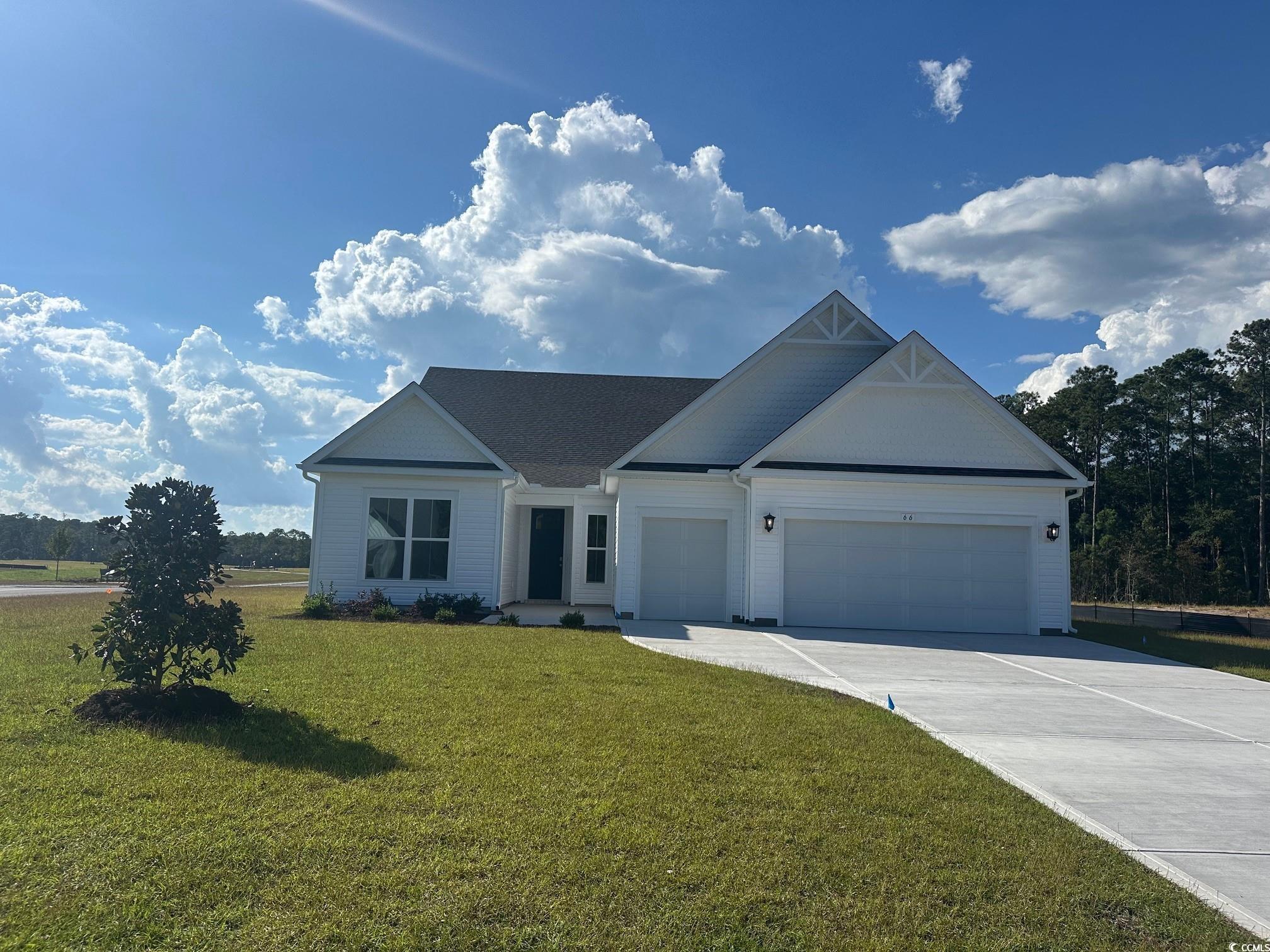 66 Northbrook Drive Murrells Inlet, SC 29576 - Photo 3 of 28 Gallery Image 3