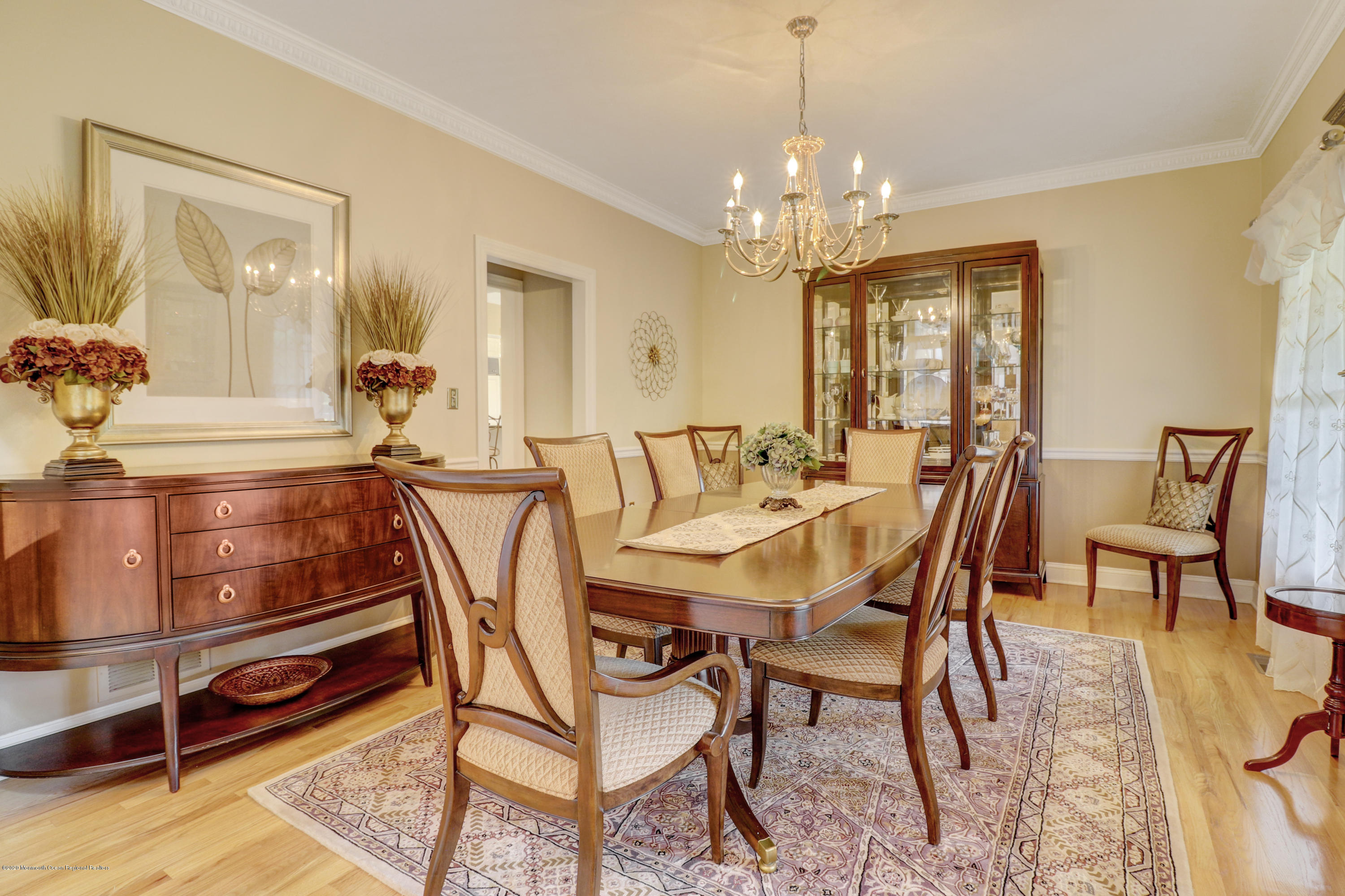 464 Everett Road Middletown, NJ 07748 - Photo 11 of 71 11-Formal Dining Room