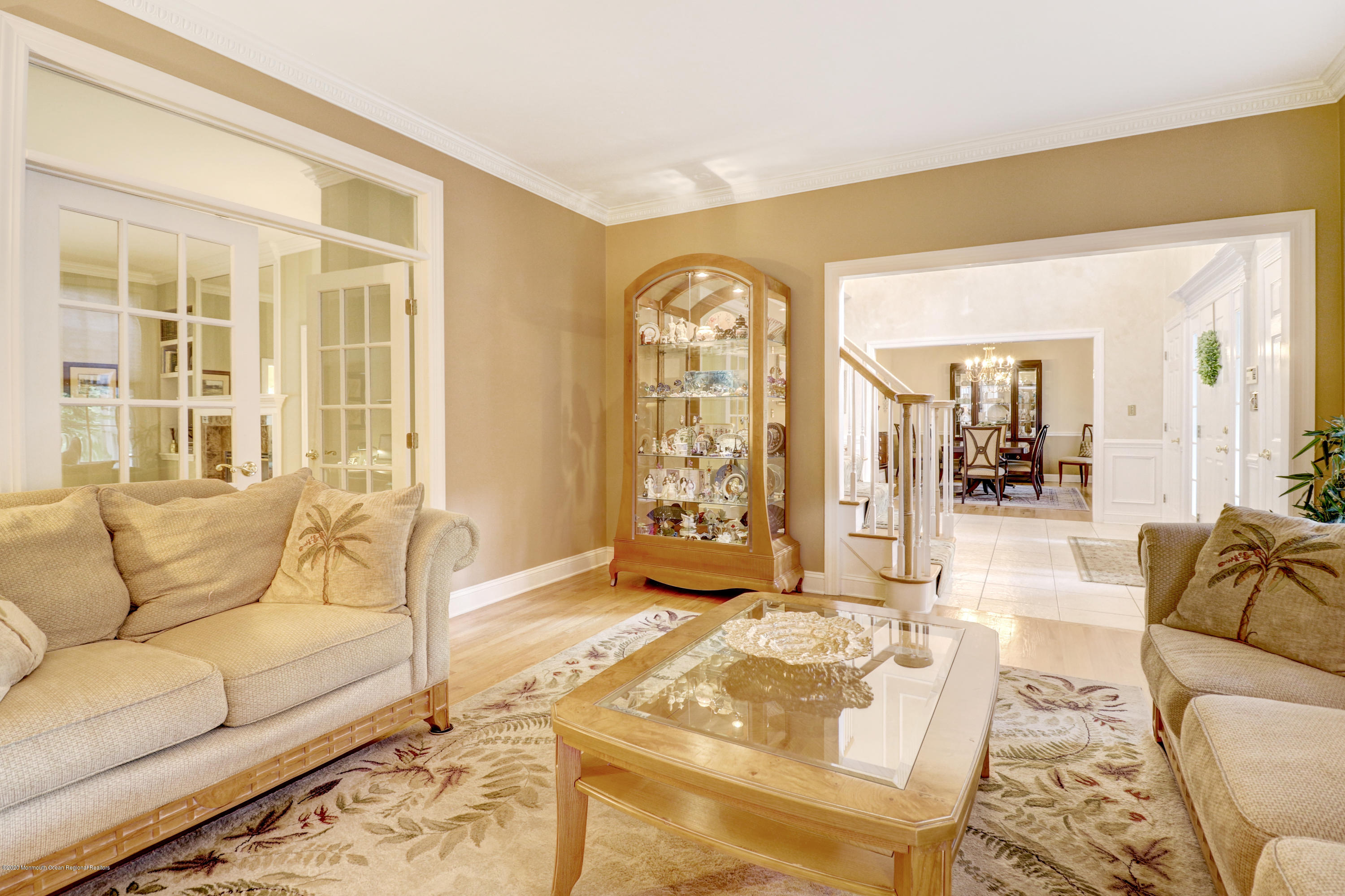 464 Everett Road Middletown, NJ 07748 - Photo 18 of 71 18-Living Room